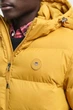 Чоловіча жовта куртка ACTIVE CLOUD JACKET Gant S 7006452 - изображение 5