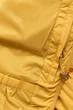 Чоловіча жовта куртка ACTIVE CLOUD JACKET Gant S 7006452 - изображение 7