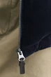 Чоловіча темно-синя вельветова куртка PUFFER Gant XL 7006558 - изображение 10