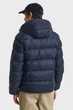 Чоловіча темно-синя куртка CLOUD Gant XL 7006534 - зображення 3
