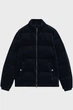 Чоловіча темно-синя вельветова куртка PUFFER Gant XL 7006558 - изображение 11