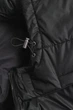 Чоловіча чорна куртка CLOUD Gant XXL 7006534 - зображення 8