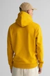 Чоловіче жовте худі REG TONAL SHIELD Gant XXL 2037020 - изображение 3