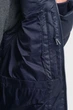 Чоловіча темно-синя куртка ACTIVE CLOUD JACKET Gant S 7006452 - изображение 5