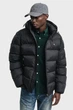 Чоловіча чорна куртка ACTIVE CLOUD JACKET Gant S 7006452 - изображение 1