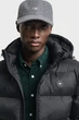 Чоловіча чорна куртка ACTIVE CLOUD JACKET Gant S 7006452 - изображение 3