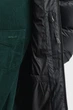 Чоловіча чорна куртка ACTIVE CLOUD JACKET Gant S 7006452 - изображение 5
