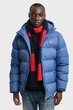 Чоловіча синя куртка ACTIVE CLOUD JACKET Gant S 7006452 - зображення 1