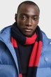 Чоловіча синя куртка ACTIVE CLOUD JACKET Gant S 7006452 - зображення 4