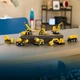 Конструктор LEGO Technic Потужні машини 44 деталі (42233) - зображення 5