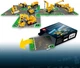 Конструктор LEGO Technic Потужні машини 44 деталі (42233) - зображення 7