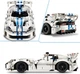 Конструктор LEGO Technic Спортивний автомобіль Dodge Viper GTS-R 805 деталей (42234) - зображення 4