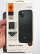 Чохол для Iphone 14 Plus/15 Plus Spigen Core Armor MagSafe Black протиударний ACS04649 - зображення 2