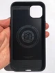 Чохол для Iphone 14 Plus/15 Plus Spigen Core Armor MagSafe Black протиударний ACS04649 - зображення 4