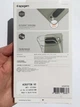 Чехол противоударный Spigen Liquid Crystal Flex для Google Pixel 9 Pro XL (6.8") Clear Прозрачный ACS07739 - изображение 3