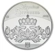 Монета Украина 5 гривен 2016 UNC 25 лет Независимости Украины - Киевская Русь - изображение 2