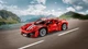 Конструктор LEGO Technic Автомобіль Ferrari 488 PISTA 882 деталі (42235) - зображення 5