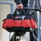 Сумка-органайзер для инструментов Einhell E-Case 4540036 (4006825677966) - изображение 3
