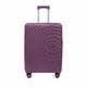 Чемодан Madisson 42203 средний 68л фиолетовый (42203-M-Purple) - изображение 1