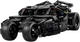 Zestaw klocków LEGO Technic Batmobile Tumbler 719 elementów (42239) - obraz 2