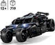 Zestaw klocków LEGO Technic Batmobile Tumbler 719 elementów (42239) - obraz 3