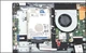 Шлейф подключения жесткого диска и SSD, переходник SATA для ноутбука Acer Aspire A315-23, A315-55, A315-57, A515-44, A515-45, - изображение 4