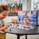 Конструктор LEGO Disney Princess Адвент-календар 2026 290 деталей (43298) - зображення 7