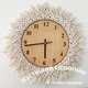 Шнур кручений YarnArt macrame rope 3мм натуральний 250г (№752) - изображение 6