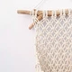 Шнур кручений YarnArt macrame rope 3мм натуральний 250г (№752) - изображение 8