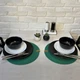 Шнур прошивний Nobrand 5мм 30м з сердечником чорний №2229005 - изображение 5