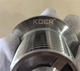 Донный клапан для ванны KOER PW-05-01 1 1/2'' (кнопка) (Цвет хром) (KR3406) - изображение 15