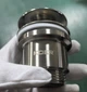 Донный клапан для раковины Koer PW-11-02 1 1/4'' универсальный (с/без перел.) СLICK-СLACK SS COLOR (KR5792) - изображение 11