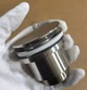 Донный клапан для раковины Koer PW-11-02 1 1/4'' универсальный (с/без перел.) СLICK-СLACK SS COLOR (KR5792) - изображение 12