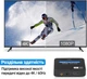Цифровой HDMI аудио экстрактор, преобразователь звука с HDMI на 3,5мм miniJack и SPDIF 5.1 систему Addap HAE-01, 4K - изображение 4