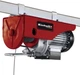 Лебідка електрична Einhell TC-EH 250 2255130 (4006825627183) - зображення 1