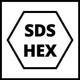 Отбойный молоток Einhell TC-DH 43 HEX (4139087) - изображение 6