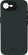 Etui na smartfon Yaxo Leather Gear Slim Case do Apple iPhone 17e Dusty Black (YMALGSLCI17E01B) - obraz 2