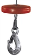Лебідка електрична Einhell TC-EH 500 2255140 (4006825627213) - зображення 4