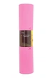 Коврик спортивный Cornix TPE 183 x 61 x 0.6 cм для йоги и фитнеса XR-0005 Pink/Rose - изображение 4
