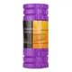 Массажный ролик Cornix EVA 33 x 14 см (валик, роллер) XR-0032 Violet - изображение 12