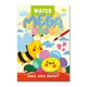 Водна розмальовка Мікс для малят Апельсин РМ-96-04 серія "MEGA Water Book" - зображення 1