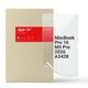 Гідрогелева плівка ArmorStandart для MacBook Pro 16 M5 Pro 2026 A3428 (ARM91078) - зображення 1