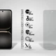 Захисна плівка для Infinix Smart 20 4G гідрогелева ударостійка протиударна бронеплівка Matte на телефон ArmorStandart захист скла матова плівка (ARM90599) - зображення 2