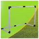 Bramka piłkarska Mega Creative 2 w 1 z akcesoriami 230 cm (577509) (5907414605775) - obraz 3