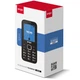 Мобильный телефон Ergo E241 Red - изображение 2