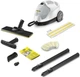 Пароочисник Karcher SC4 (1.512-630.0) - изображение 1