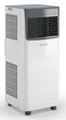 Кондиционер мобильный Olimpia Splendid DOLCECLIMA COMPACT 9 SS (OS-2569) - изображение 2