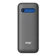 Мобильный телефон Ergo E241 Blue - изображение 3