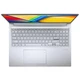 Ноутбук ASUS Vivobook 16 OLED M1605NAQ-SH056 (90NB1832-M00200) - изображение 5
