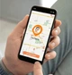 Детские умные часы Lemfo DF64 с видеозвонком, 4G SIM картой, GPS трекером, кнопкой SOS, прослушкой и геозоной Розовый - изображение 8